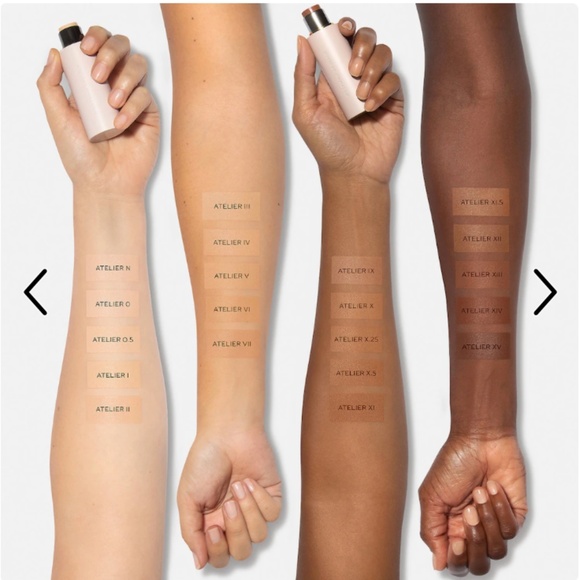 Westman Atelier Foundation - Light Beige (Shade II) - Picture 5 of 8